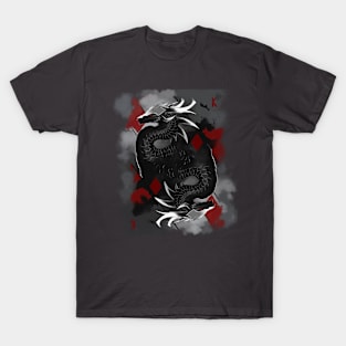 Dragon King T-Shirt